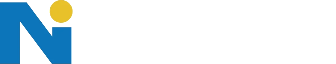 New Iron logo